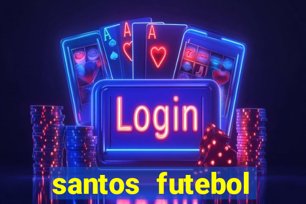 santos futebol clube futemax